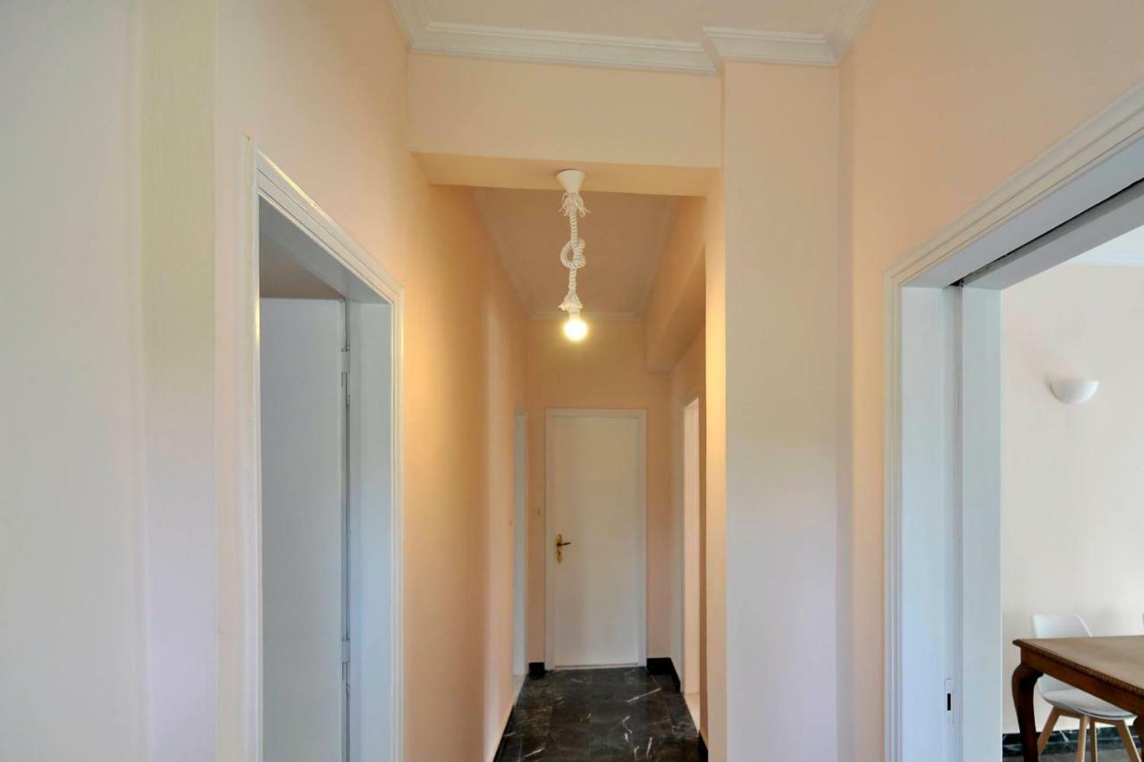 Anastasios Paleokastritsa Apartment Doukades Exterior photo